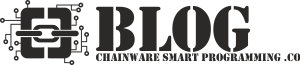 CHAINWARE BLOG